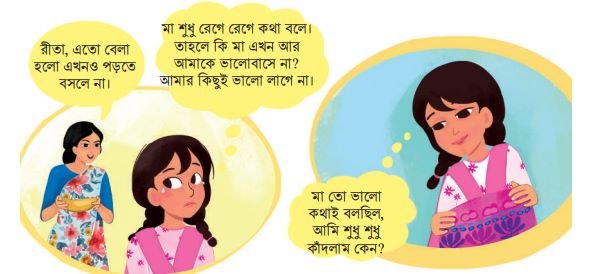 আমার কৈশোরের যত্ন