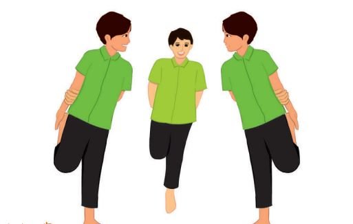 আউটডোর গেমস