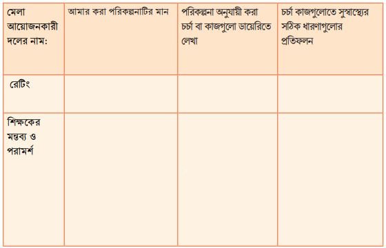 আমার অগ্রগতি