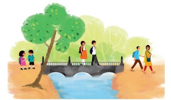 আমার কৈশোরের যত্ন