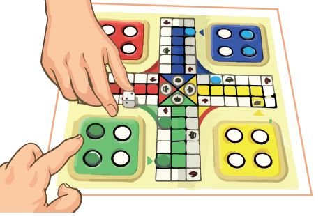 ইনডোর গেমস