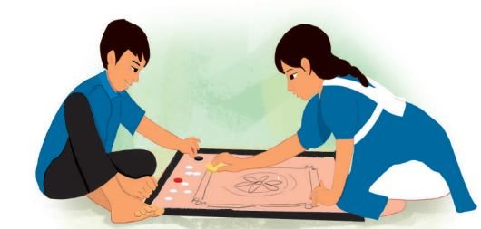 ইনডোর গেমস