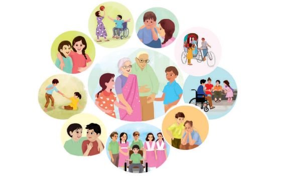প্রিয় বন্ধু হওয়ার উপায়