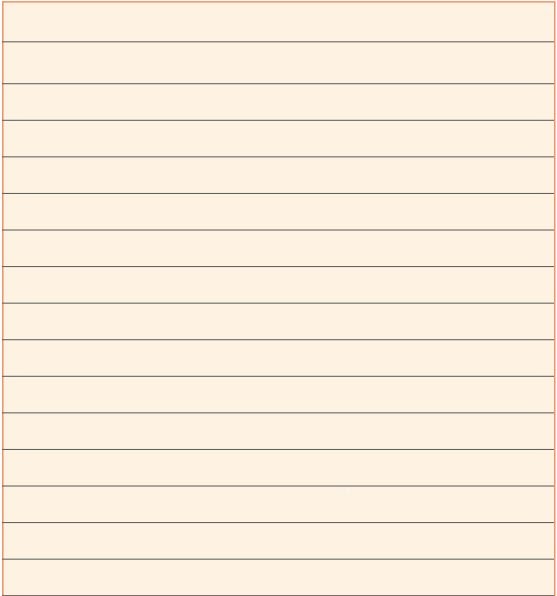 কৈশোরের যত্নে আমার পরিকল্পনা