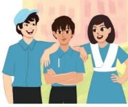 আত্মমর্যাদা রক্ষায় পদক্ষেপ নিই