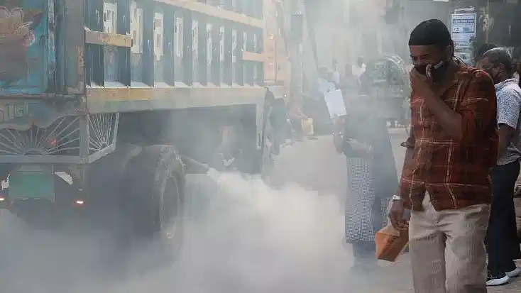 ডেঙ্গু নিয়ে স্বাস্থ্যমন্ত্রীর সতর্কতা | সারা সপ্তাহের খবর