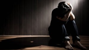 মানসিক স্বাস্থ্যে